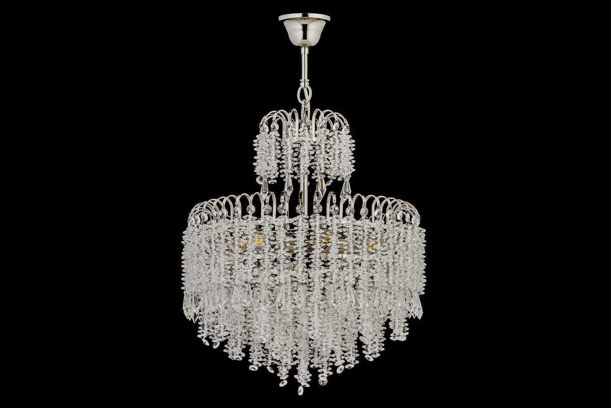 фото подвесная люстра arti lampadari daverio e 1.5.50.105 n | 220svet.ru