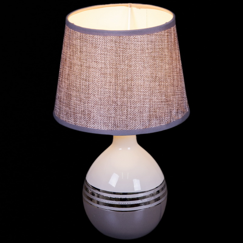 фото настольная лампа reluce 1413046 | 220svet.ru