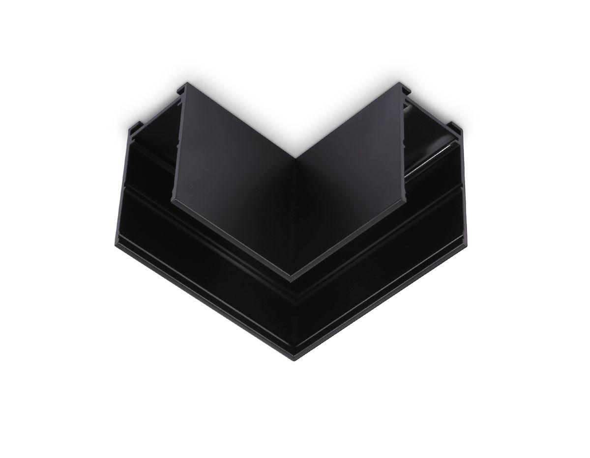 фото коннектор l-образный ambrella light track system magnetic 220v gl1032 | 220svet.ru