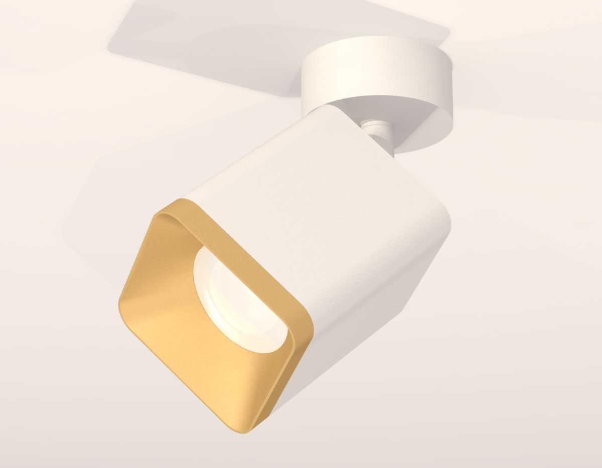 фото комплект спота ambrella light techno spot xm (a2202, c7812, n7704) xm7812004 | 220svet.ru