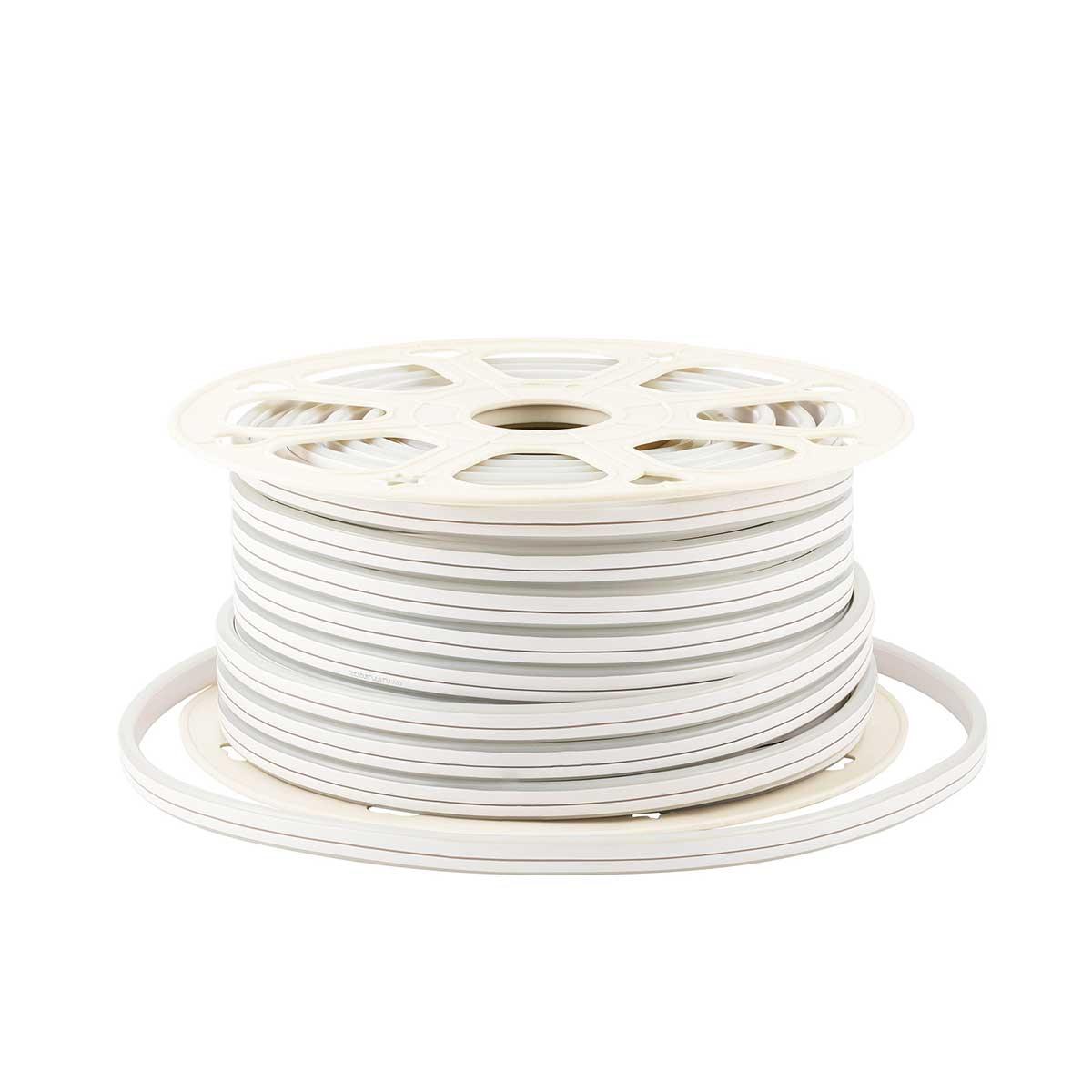 фото светодиодный неон apeyron двусторонний 6вт/м 2835 120д/м 17-24 | 220svet.ru