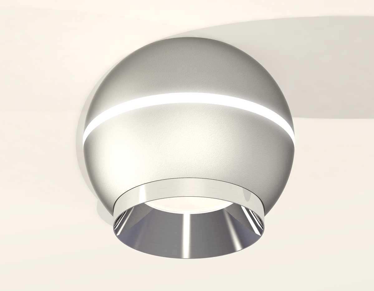 фото комплект потолочного светильника ambrella light techno spot xc (c1103, n7032) xs1103002 | 220svet.ru