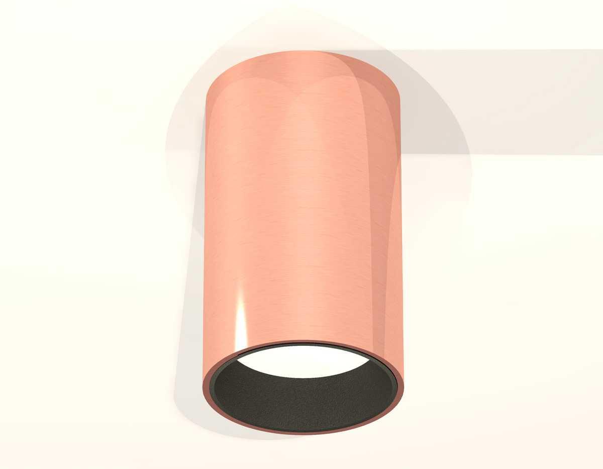 фото комплект потолочного светильника ambrella light techno spot xc (c6326, n6111) xs6326003 | 220svet.ru