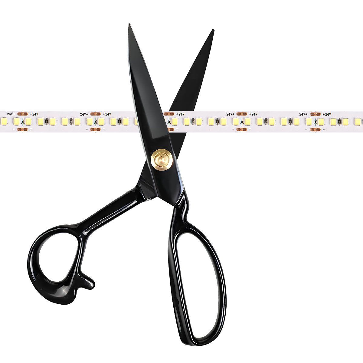 фото led светодиодная лента loft it strip 5m, 14w/m, 24v, 4000k, ip20 10363/18020 nw | 220svet.ru