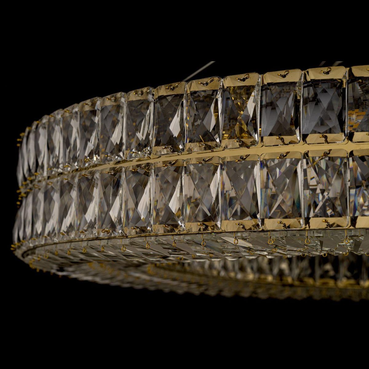 фото подвесной светильник arti lampadari sora e 1.5.100.100 g | 220svet.ru