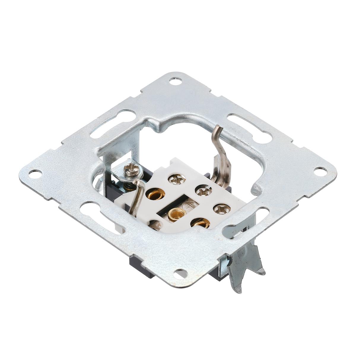 фото розетка lk studio с з/к, без шторок (бежевый) lk60 863101-1 | 220svet.ru