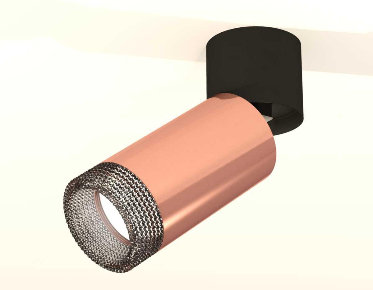 фото комплект спота ambrella light techno spot xm (a2221, c6326, n6151) xm6326041 | 220svet.ru