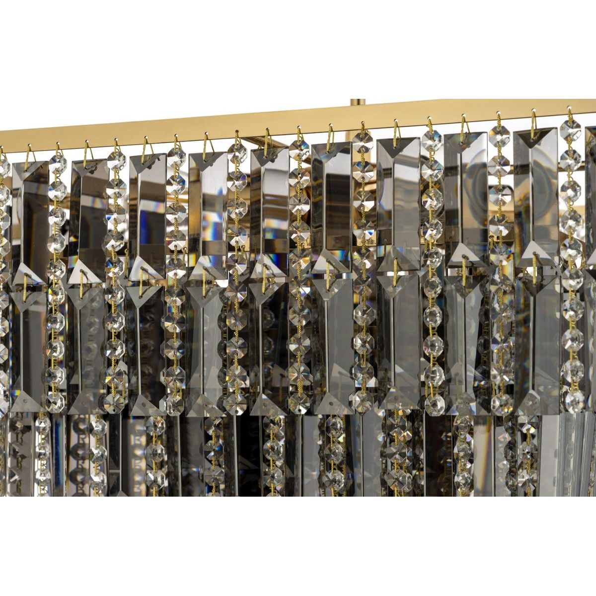 фото потолочная люстра arti lampadari rozzano e 1.5.40.106 gp | 220svet.ru