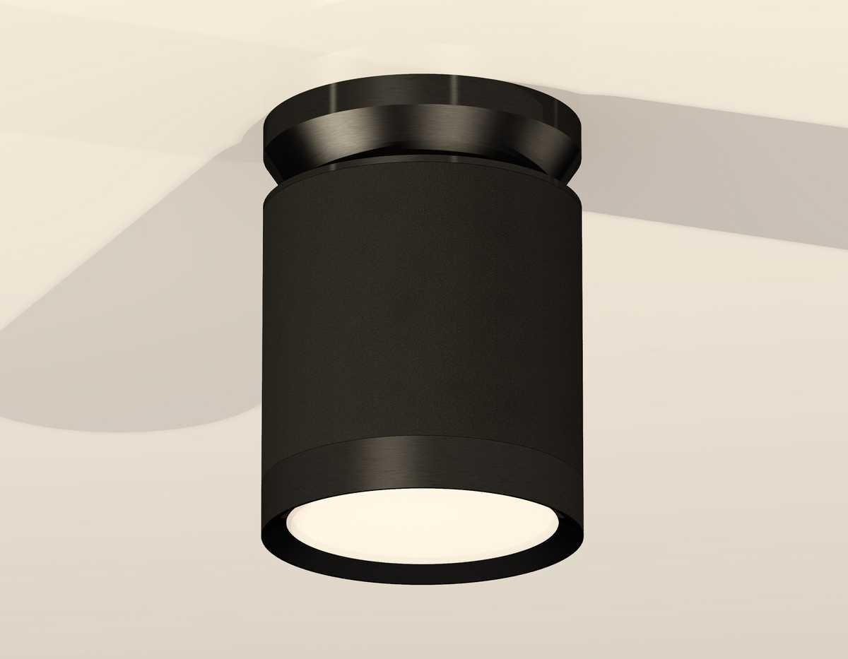фото комплект накладного светильника ambrella light techno spot xs (n8902, c8142, n8113) xs8142020 | 220svet.ru