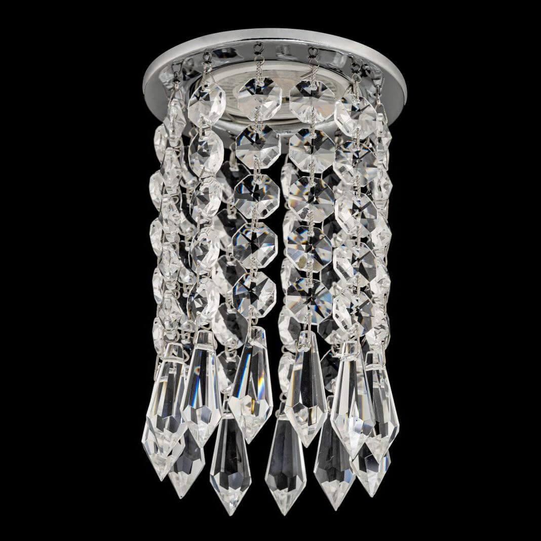 фото встраиваемый светильник dio darte elite osimo gu10.5.14.8.121 n | 220svet.ru