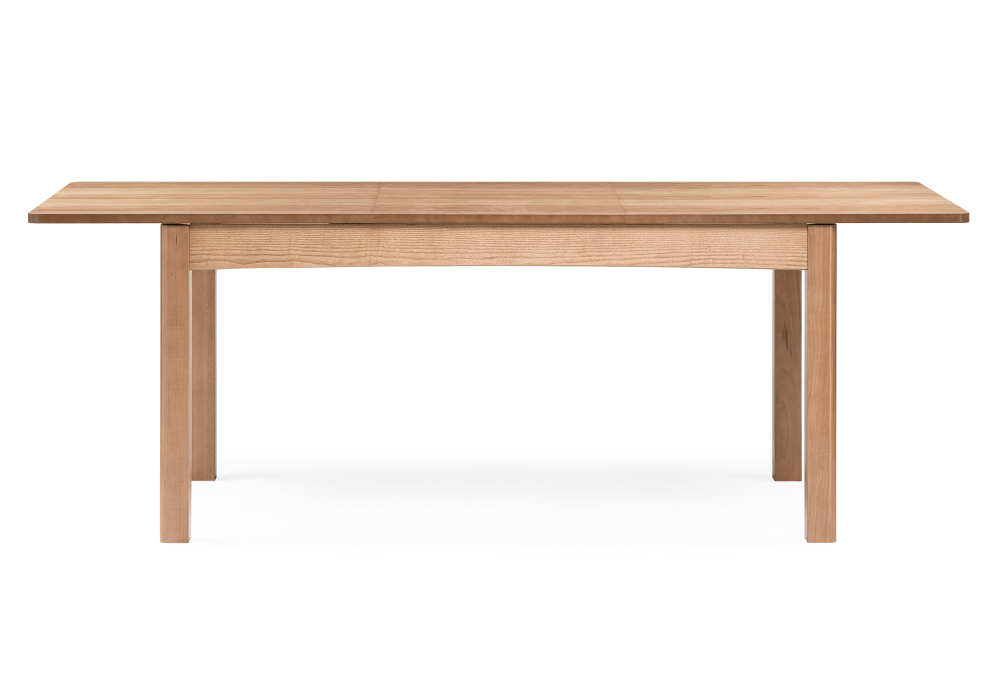 фото стол деревянный woodville аделик дуб 575481 | 220svet.ru