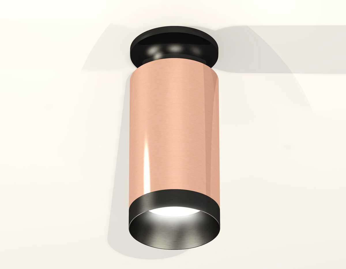 фото комплект потолочного светильника ambrella light techno spot xc (n6902, c6326, n6131) xs6326100 | 220svet.ru