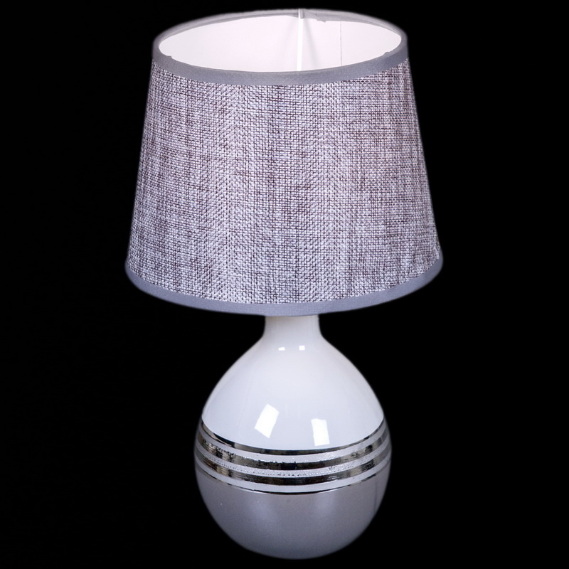 фото настольная лампа reluce 1413046 | 220svet.ru