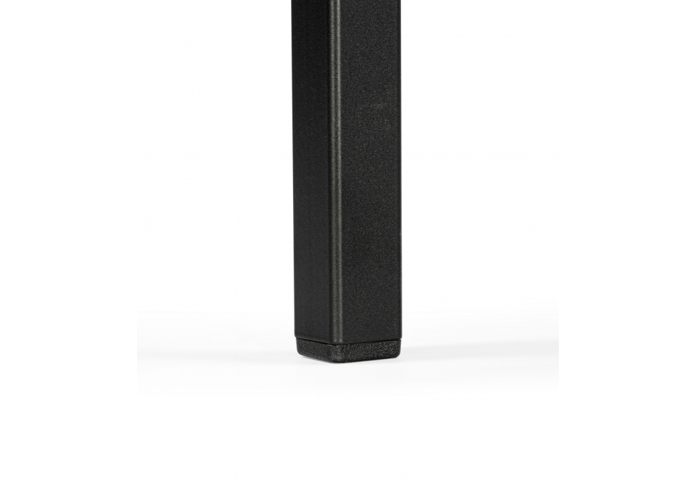 фото барный стул woodville лофт рогожка графит / черный матовый 614945 | 220svet.ru