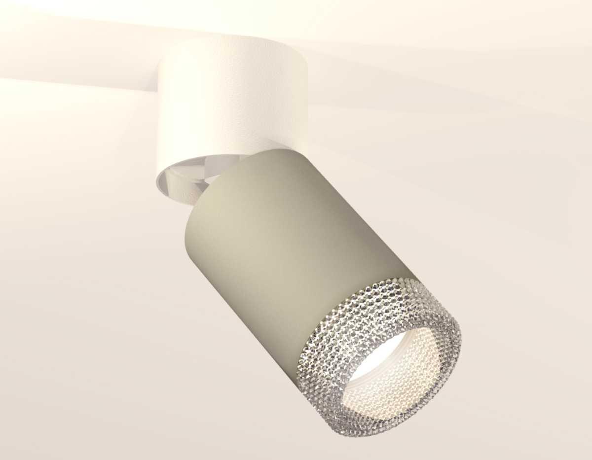 фото комплект спота ambrella light xm (a2220, c6314, n6150) xm6314031 | 220svet.ru