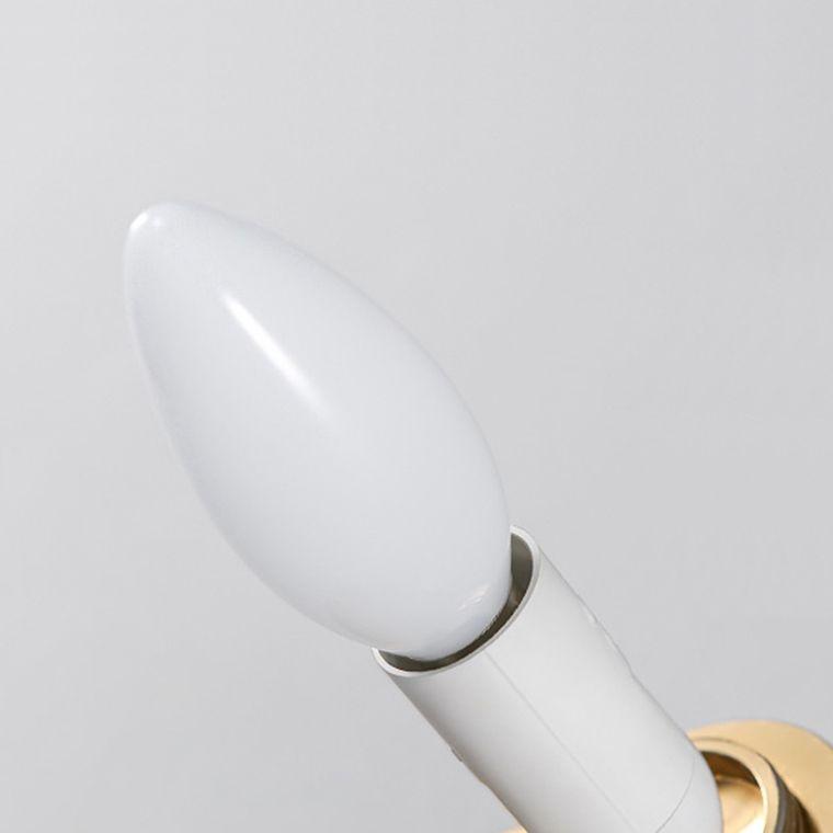 фото бра imperium loft tip of the tongue 177976-26 | 220svet.ru