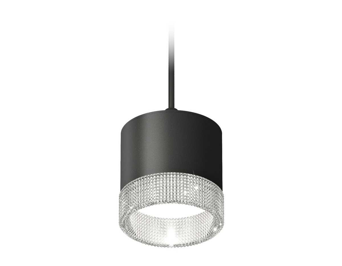 фото комплект подвесного светильника ambrella light techno spot xp (a2333, c8111, n8480) xp8111040 | 220svet.ru
