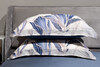 Миниатюра фото комплект наволочек принт тенсель 50*70 garda decor 144hf-10408 | 220svet.ru