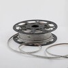Миниатюра фото влагозащищенная лента ogm 5w/m 60led/m 2835smd холодный белый 50m o17-03 | 220svet.ru