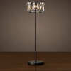 Миниатюра фото торшер harlow crystal 3 | 220svet.ru
