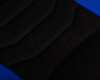 Миниатюра фото компьютерное кресло dobrin rick lmr-132b_p_tt-black-blue-12688 | 220svet.ru