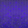 Миниатюра фото сведодиодный занавес sneha 1413992 | 220svet.ru