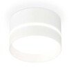 Миниатюра фото комплект накладного светильника ambrella light (c8101, n8461) xs8101020 | 220svet.ru