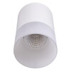Миниатюра фото накладной светильник reluce 30410-9.5-001rt led10w wt | 220svet.ru