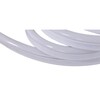 Миниатюра фото светодиодная влагозащищенная лента uniel (ul-00002924) 8w/m 120led/m 2835smd холодный белый 50m uls-n21-2835-120led/m-8mm-ip67-220v-8w/m-50m-dw | 220svet.ru