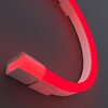 Миниатюра фото гибкий неон красный 220в 8вт/м red ip65 50м maytoni гибкий неон 220в 201233 | 220svet.ru