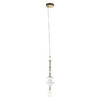 Миниатюра фото подвесной светильник loft it spindle 10423/c | 220svet.ru
