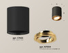 Миниатюра фото накладной светильник ambrella light techno spot xs7422003 | 220svet.ru