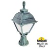 Миниатюра фото ландшафтный фонарь fumagalli minilot/cefa u23.111.000.vye27 | 220svet.ru