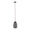 Миниатюра фото подвесной светильник loft it knot 8134-a mini | 220svet.ru