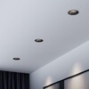 Миниатюра фото встраиваемый светодиодный светильник elektrostandard bliss 25070/led a069409 | 220svet.ru