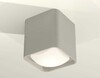 Миниатюра фото комплект потолочного светильника ambrella light techno spot xc (c7842, n7756) xs7842011 | 220svet.ru