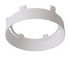 Миниатюра фото рефлекторное кольцо deko-light reflector ring white for series nihal 930315 | 220svet.ru