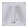Миниатюра фото настенный светильник reluce 86202-9.2-001kt led12w wt | 220svet.ru