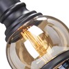 Миниатюра фото подвесной светильник vitaluce v4530-1/1s | 220svet.ru
