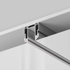 Миниатюра фото шинопровод встраиваемый магнитный maytoni technical exility busbar tra034mp-212s | 220svet.ru