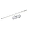 Миниатюра фото подсветка для картин arte lamp a5312ap-1cc | 220svet.ru