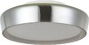 Миниатюра фото потолочный светильник stilfort 4027/06/01c-ip серия ipstat | 220svet.ru
