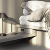 Миниатюра фото розетка двойная с заземлением графит матовый werkel w1172064 | 220svet.ru