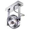 Миниатюра фото спот arte lamp 100 a4507ap-1cc | 220svet.ru