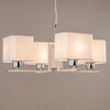 Миниатюра фото подвесная люстра citilux тильда cl469245 | 220svet.ru
