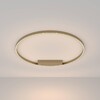 Миниатюра фото потолочный светильник maytoni rim mod058cl-l65bs3k | 220svet.ru