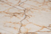 Миниатюра фото стол обеденный раскладной garda decor 169dt-93033 | 220svet.ru