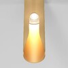 Миниатюра фото потолочный светодиодный светильник elektrostandard apex 25113/led a068290 | 220svet.ru
