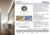 Миниатюра фото светодиодная лента feron 17w/m 180led/m 2835smd теплый белый 5m ls615 41279 | 220svet.ru