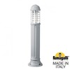 Миниатюра фото садовый светильник-столбик fumagalli sauro 1100 d15.555.000.lxf1r.fc1 | 220svet.ru